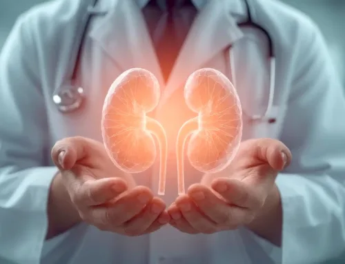 5 Easy Tips to Protect Your Kidneys (Part 1)